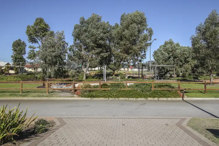 Second view of Homely house listing, 21B Newell Loop, Gosnells WA 6110