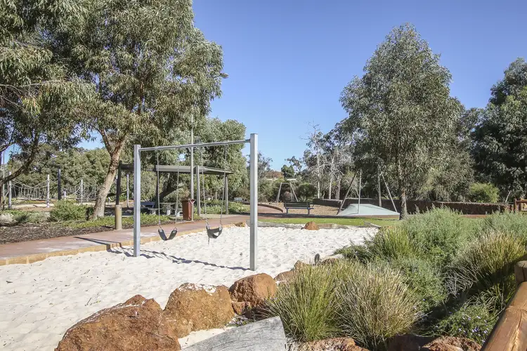 Third view of Homely house listing, 21B Newell Loop, Gosnells WA 6110