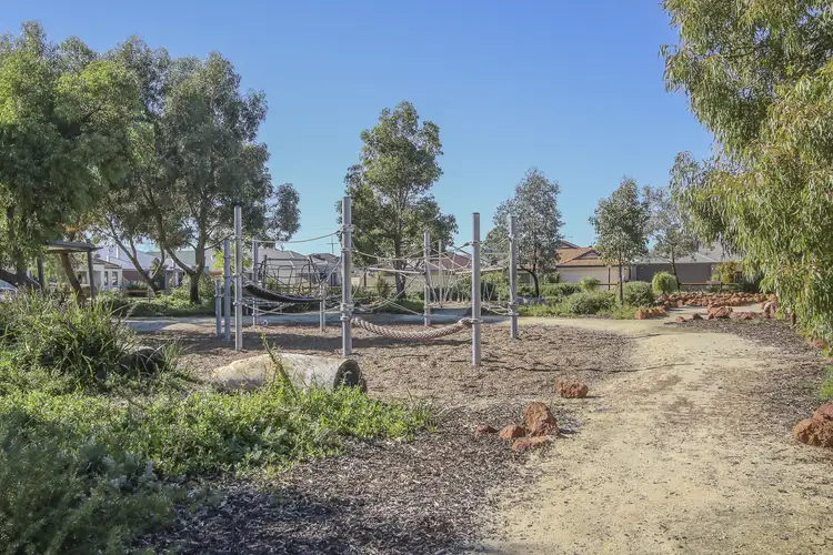 Fourth view of Homely house listing, 21B Newell Loop, Gosnells WA 6110