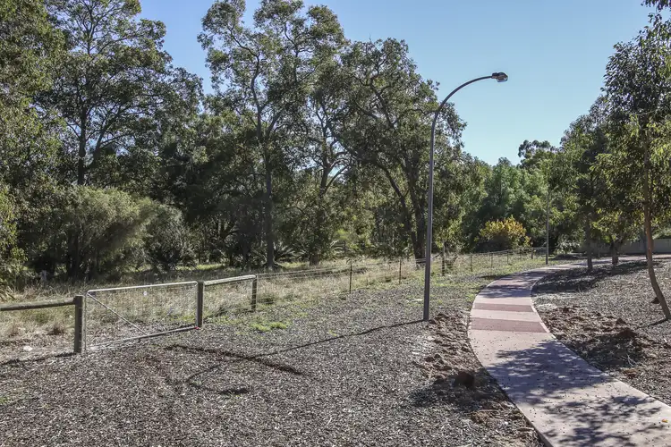 Fifth view of Homely house listing, 21B Newell Loop, Gosnells WA 6110
