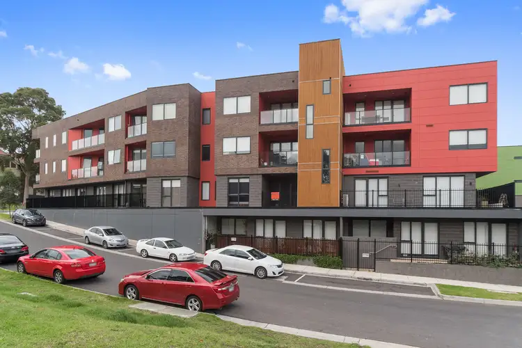 Unit 2/28 Galileo Gateway, Bundoora VIC 3083