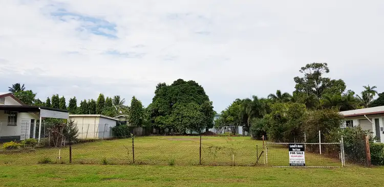 Second view of Homely land listing, 1 Toohey St, Cardwell QLD 4849