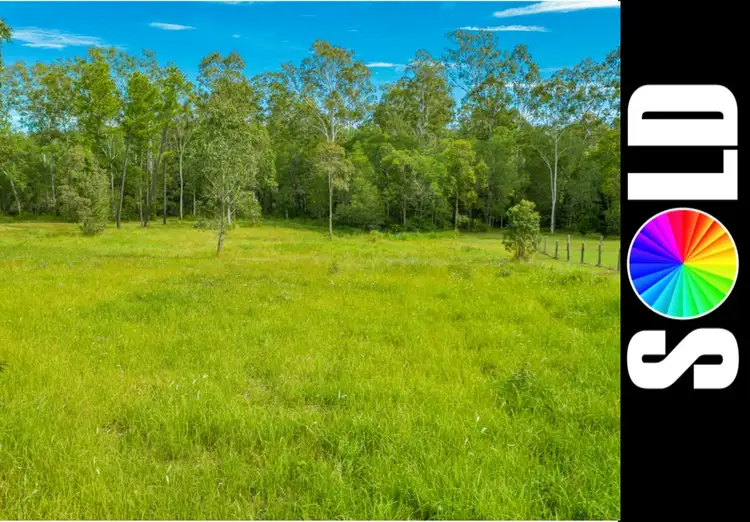 LOT 502 Arborcrescent Rd, Glenwood QLD 4570