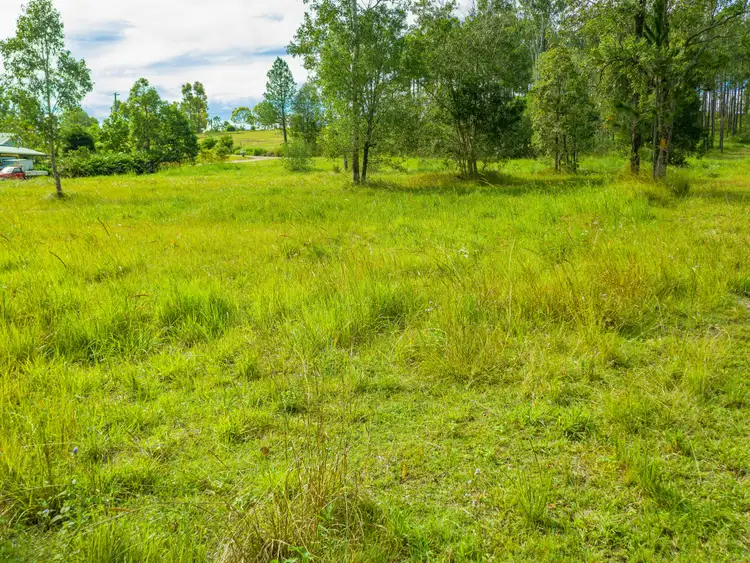 Sixth view of Homely land listing, LOT 502 Arborcrescent Rd, Glenwood QLD 4570