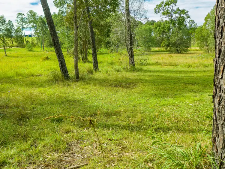 Seventh view of Homely land listing, LOT 502 Arborcrescent Rd, Glenwood QLD 4570