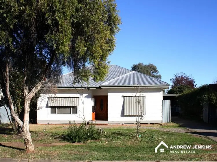 Main view of Homely house listing, 79 William St, Cobram VIC 3644