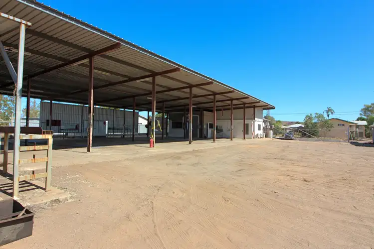 132 Miles Street, Mount Isa QLD 4825
