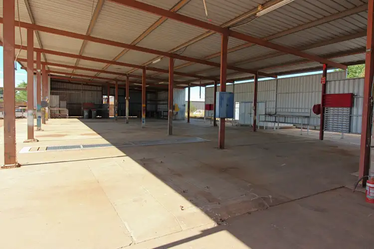 Sixth view of Homely warehouse listing, 132 Miles Street, Mount Isa QLD 4825