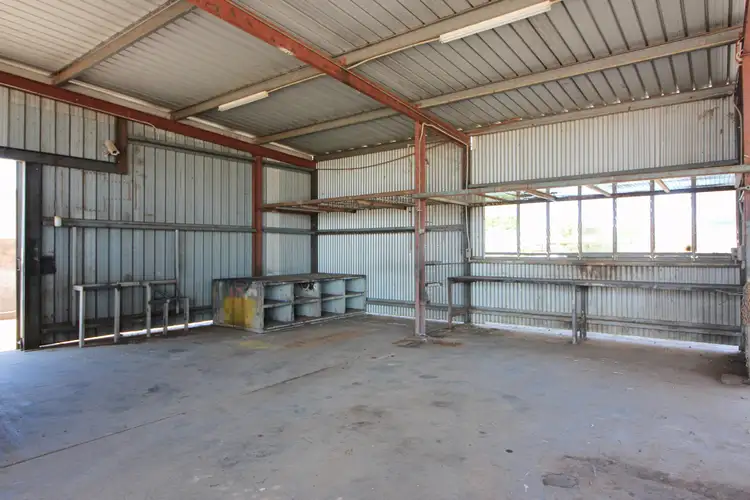Seventh view of Homely warehouse listing, 132 Miles Street, Mount Isa QLD 4825