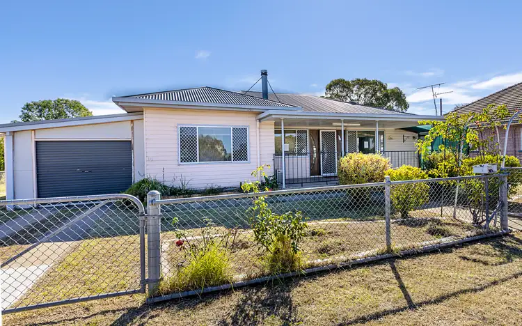 10 King St, Inglewood QLD 4387