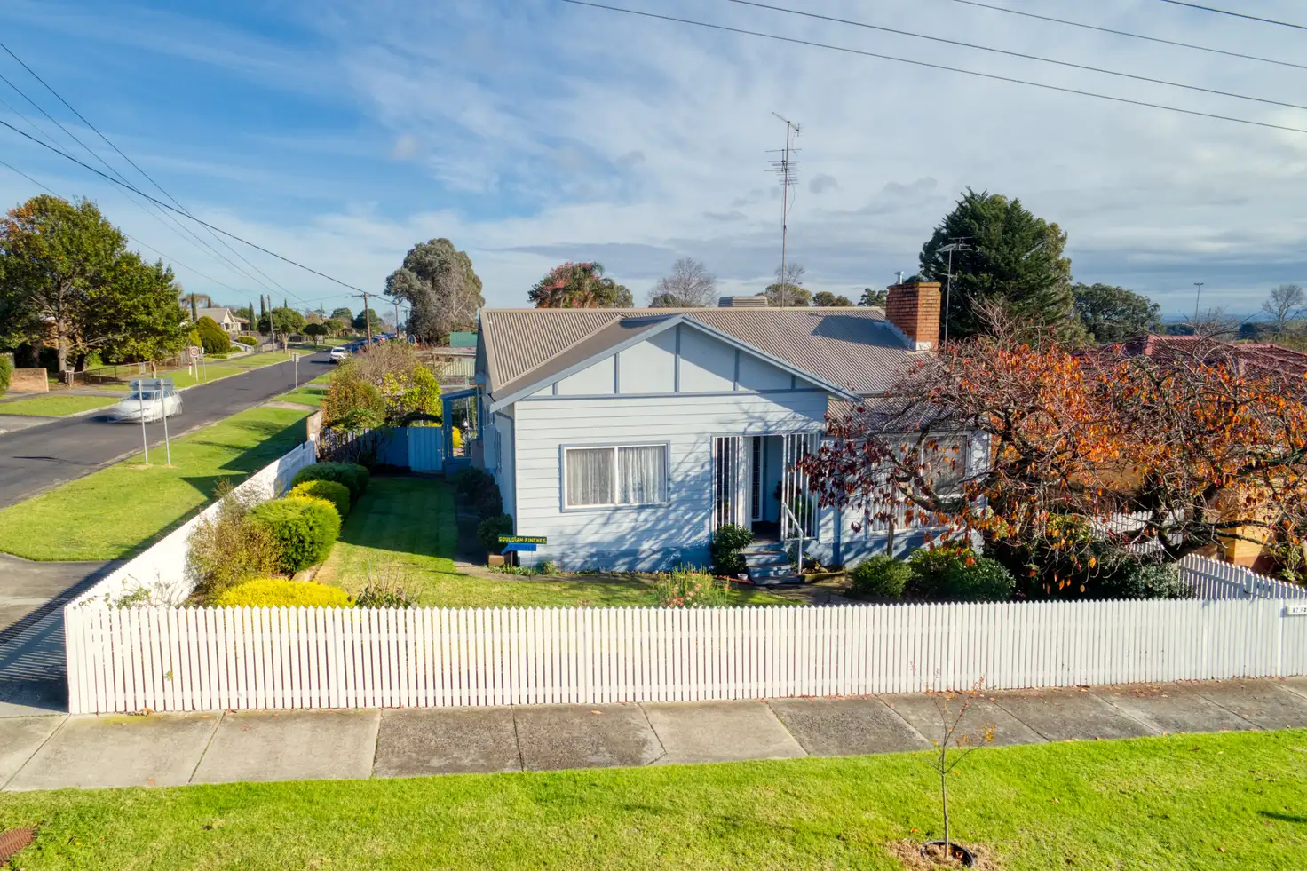 Main view of Homely house listing, 82 Fowler St, Moe VIC 3825