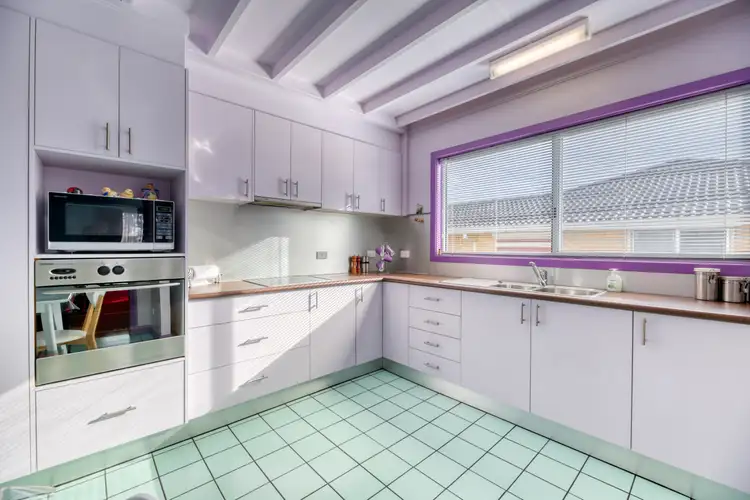 Second view of Homely house listing, 82 Fowler St, Moe VIC 3825