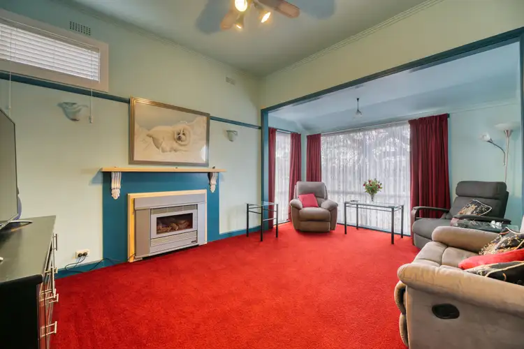 Third view of Homely house listing, 82 Fowler St, Moe VIC 3825