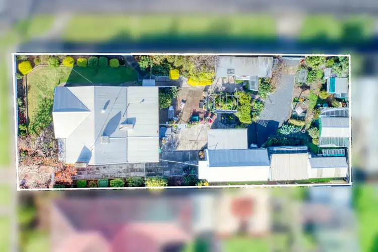 Fourth view of Homely house listing, 82 Fowler St, Moe VIC 3825