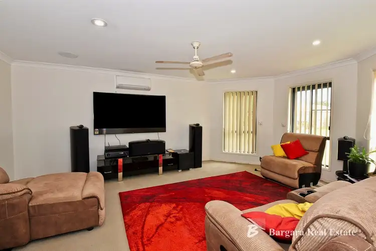 Third view of Homely house listing, 19 Mccallum Cl, Coral Cove QLD 4670