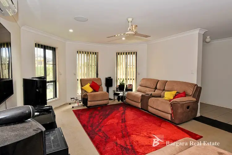 Fourth view of Homely house listing, 19 Mccallum Cl, Coral Cove QLD 4670
