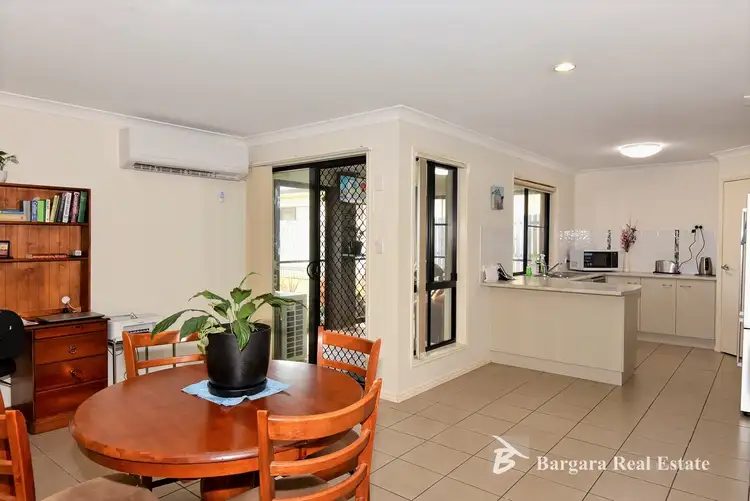 Sixth view of Homely house listing, 19 Mccallum Cl, Coral Cove QLD 4670