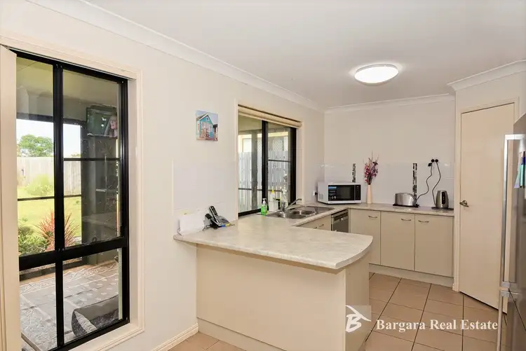 Seventh view of Homely house listing, 19 Mccallum Cl, Coral Cove QLD 4670