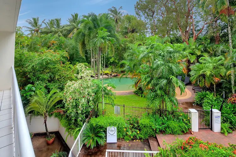 Third view of Homely unit listing, Unit 6/12-14 Deauville Cl, Yorkeys Knob QLD 4878