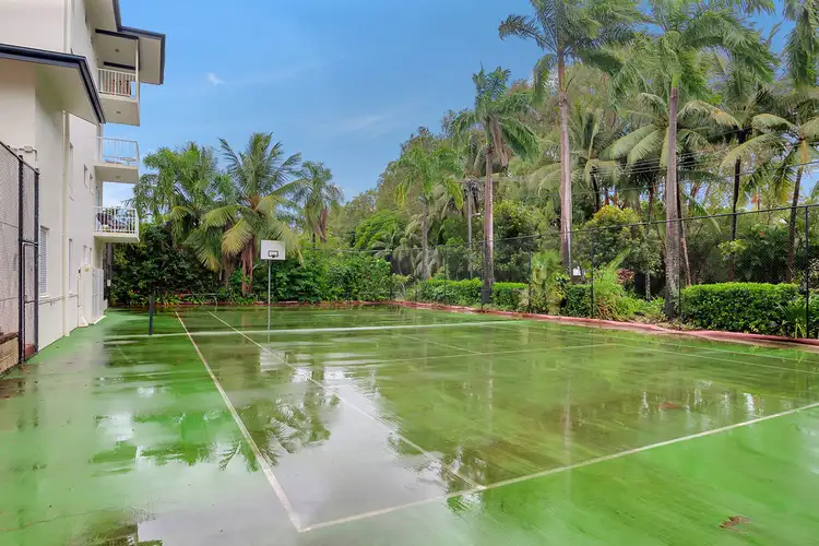 Fourth view of Homely unit listing, Unit 6/12-14 Deauville Cl, Yorkeys Knob QLD 4878