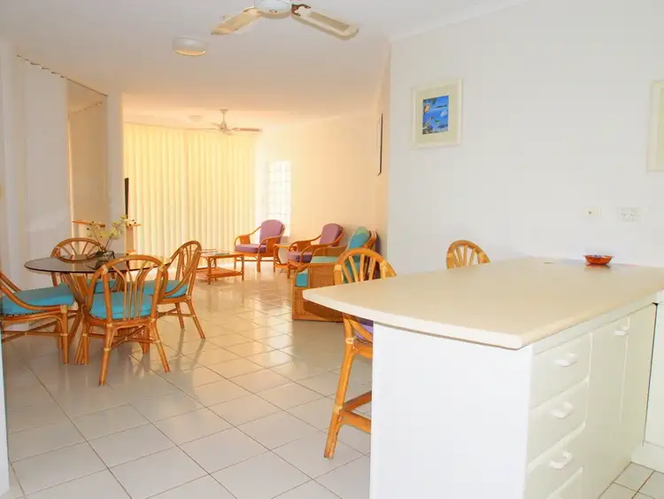 Fifth view of Homely unit listing, Unit 6/12-14 Deauville Cl, Yorkeys Knob QLD 4878