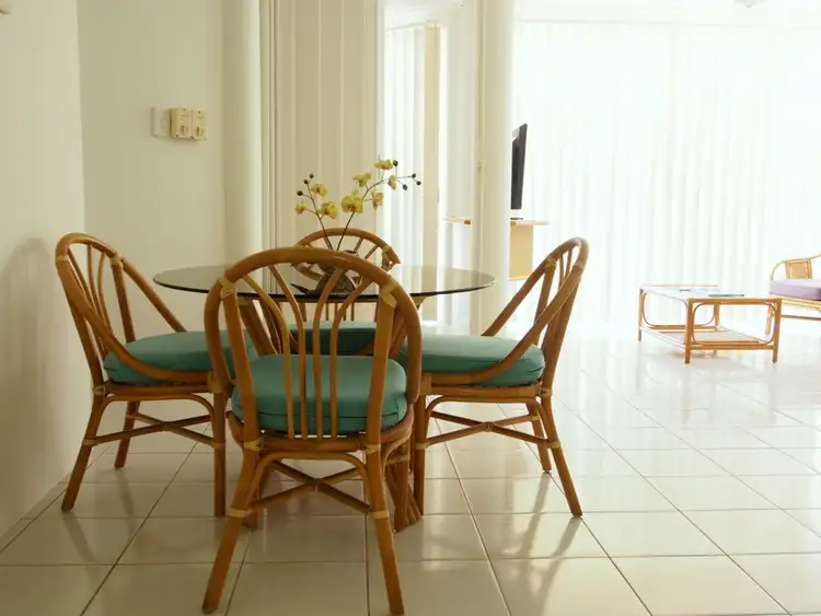 Sixth view of Homely unit listing, Unit 6/12-14 Deauville Cl, Yorkeys Knob QLD 4878