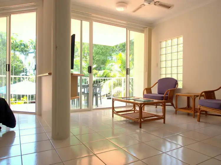 Seventh view of Homely unit listing, Unit 6/12-14 Deauville Cl, Yorkeys Knob QLD 4878