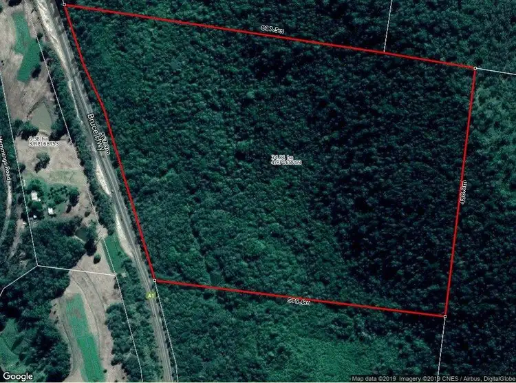 Lot 4 Bruce Hwy, Bauple QLD 4650