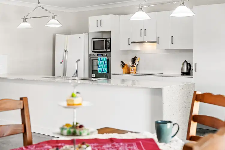 Second view of Homely house listing, 10 Tiffany Ct, Caboolture QLD 4510