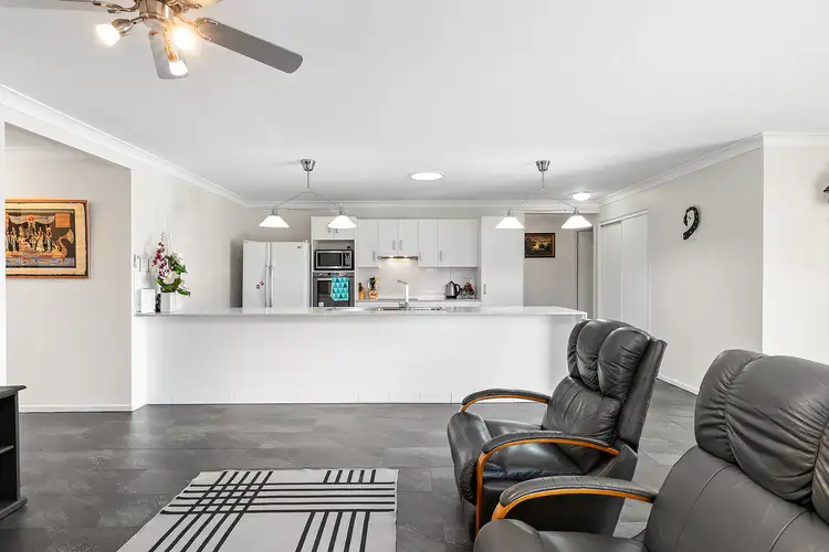 Fourth view of Homely house listing, 10 Tiffany Ct, Caboolture QLD 4510