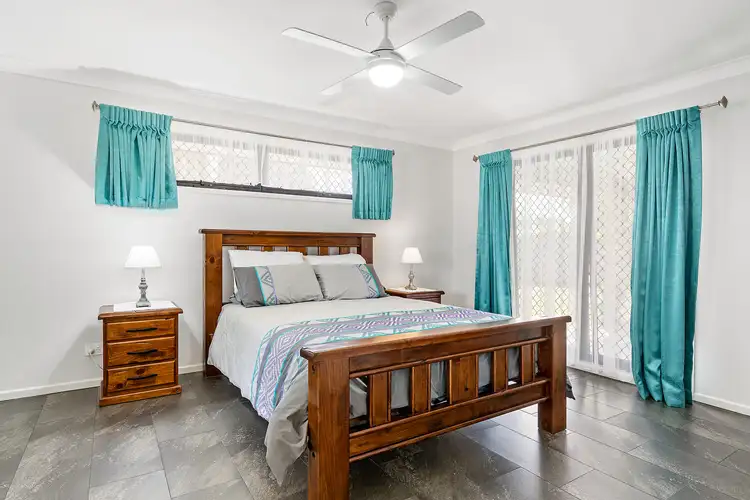 Fifth view of Homely house listing, 10 Tiffany Ct, Caboolture QLD 4510