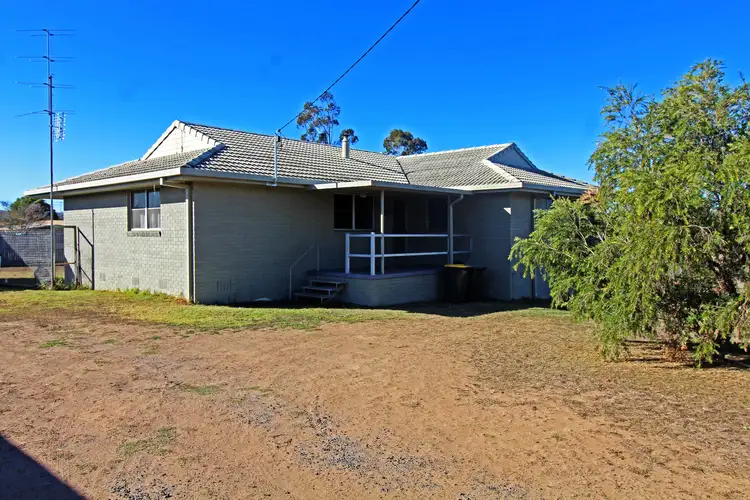 51 Hawker Rd, Warwick QLD 4370
