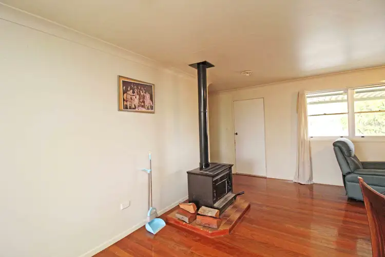 Third view of Homely house listing, 51 Hawker Rd, Warwick QLD 4370