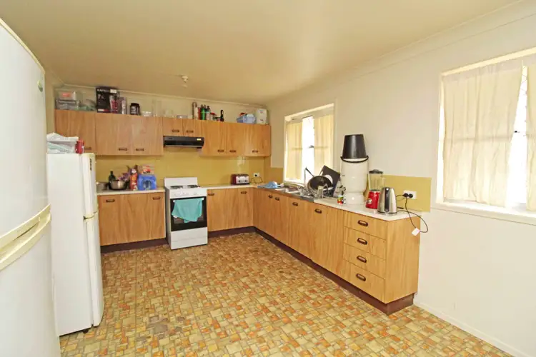 Fourth view of Homely house listing, 51 Hawker Rd, Warwick QLD 4370