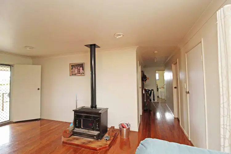 Fifth view of Homely house listing, 51 Hawker Rd, Warwick QLD 4370