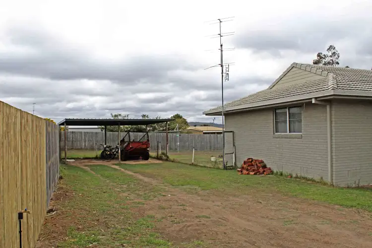 Seventh view of Homely house listing, 51 Hawker Rd, Warwick QLD 4370