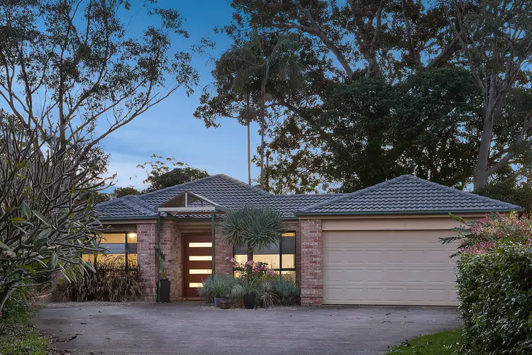 13 Midway Ave, Wollongbar NSW 2477