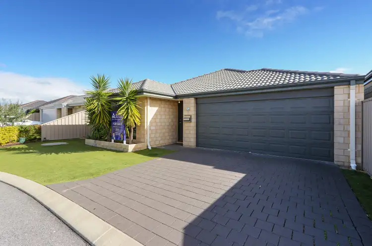 Main view of Homely house listing, 26 Rathlin Cove, Canning Vale WA 6155