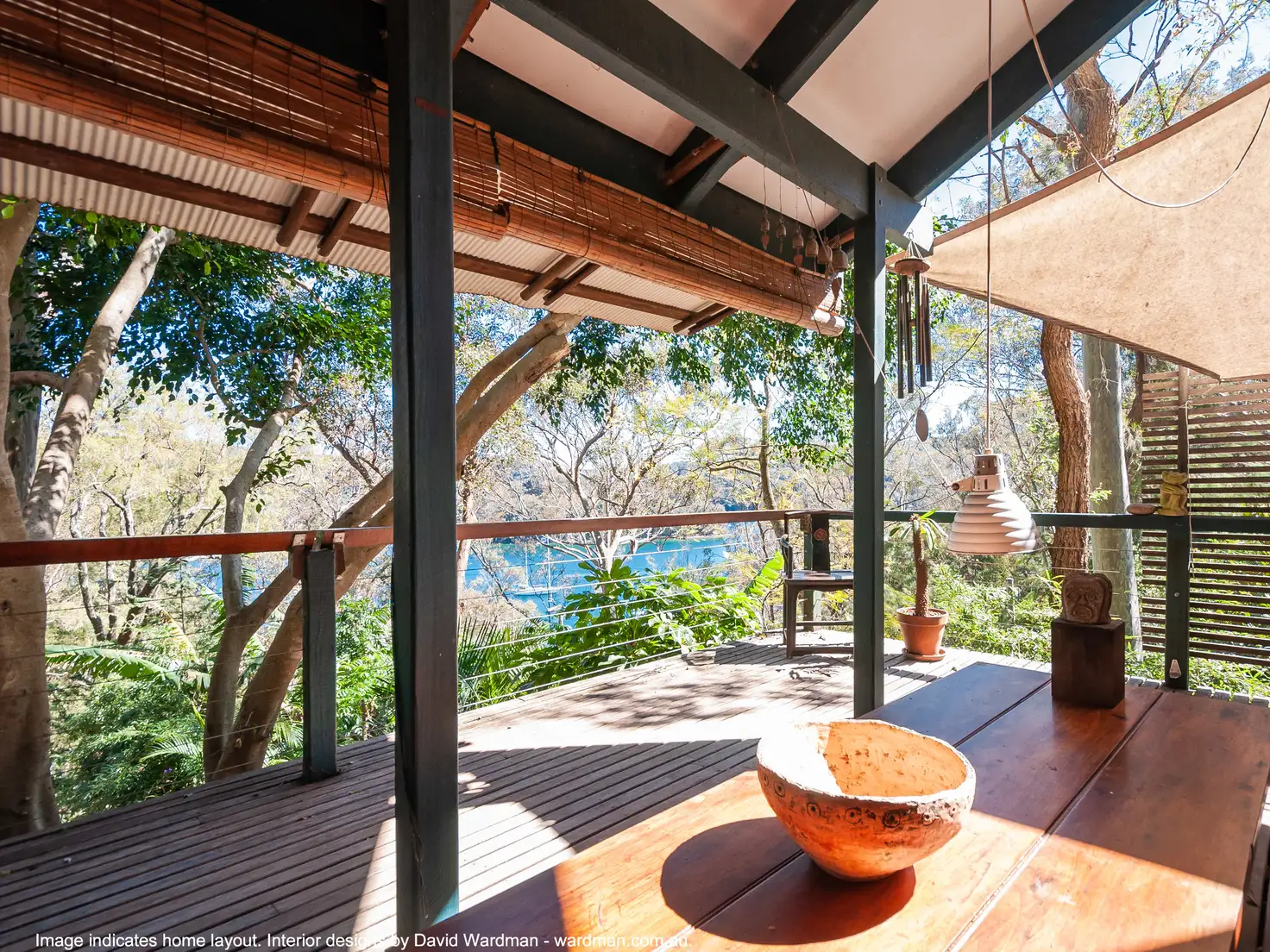 Main view of Homely house listing, 82 Richard Rd, Scotland Island NSW 2105