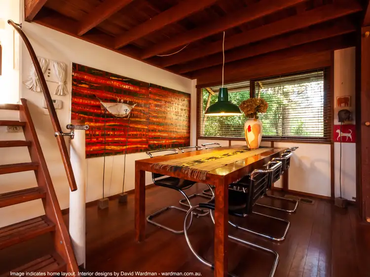 Second view of Homely house listing, 82 Richard Rd, Scotland Island NSW 2105
