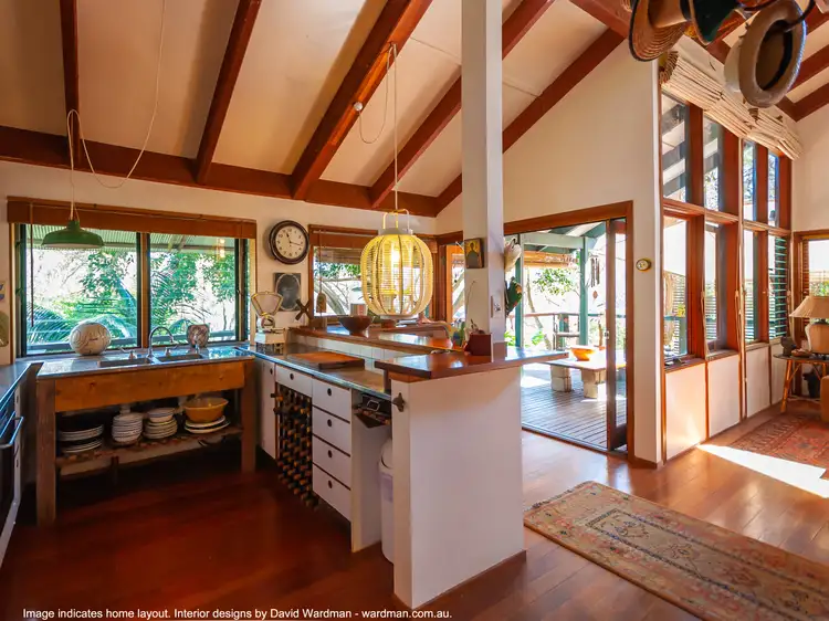 Third view of Homely house listing, 82 Richard Rd, Scotland Island NSW 2105