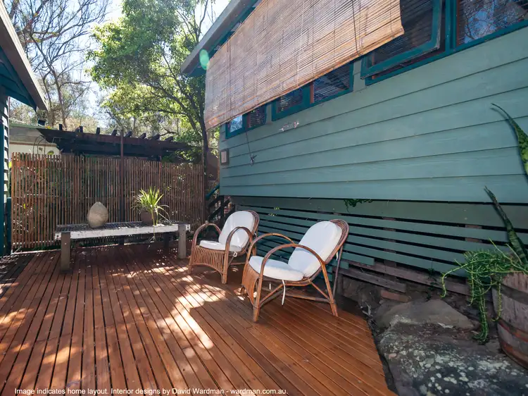 Seventh view of Homely house listing, 82 Richard Rd, Scotland Island NSW 2105