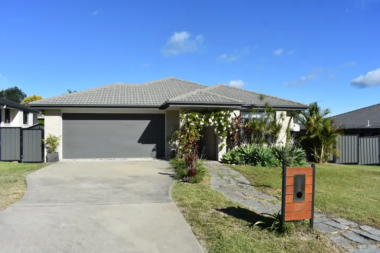 7 Howard Ct, Kyogle NSW 2474