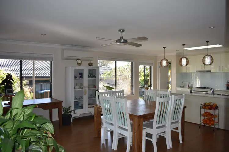 Fifth view of Homely house listing, 7 Howard Ct, Kyogle NSW 2474