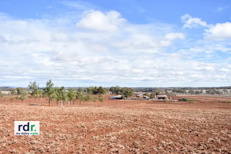 Second view of Homely rural property listing, 158 Lamonts Lane, Inverell NSW 2360