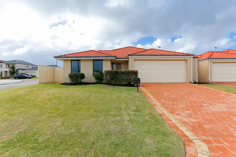 39 Kembla Circle, Madeley WA 6065
