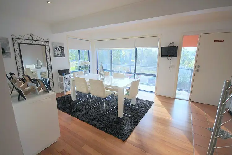 Fourth view of Homely house listing, 1/124 Ben Boyd Parade, Boydtown Via, Eden NSW 2551