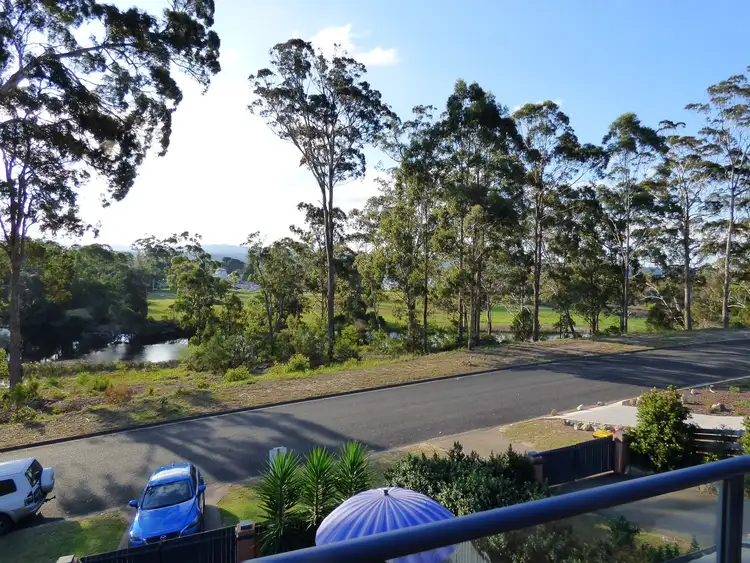 Fifth view of Homely house listing, 1/124 Ben Boyd Parade, Boydtown Via, Eden NSW 2551