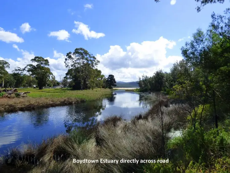 Sixth view of Homely house listing, 1/124 Ben Boyd Parade, Boydtown Via, Eden NSW 2551