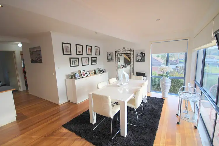 Seventh view of Homely house listing, 1/124 Ben Boyd Parade, Boydtown Via, Eden NSW 2551